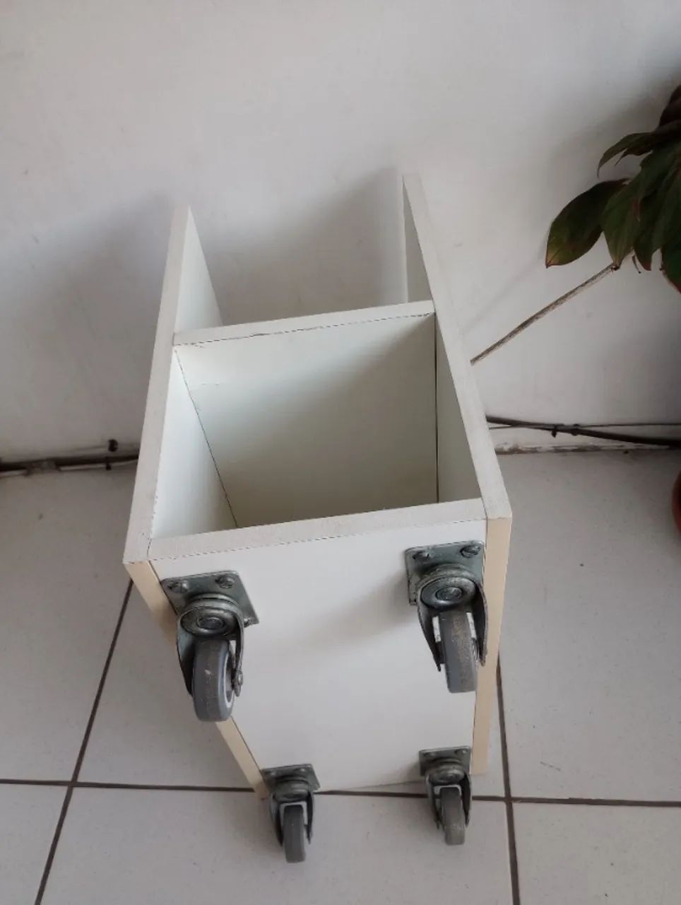 Porta computador com roda  - Foto 3