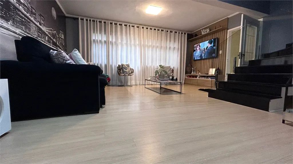 Casa de vila com 4 quartos à venda em Vila prudente - SP - Foto 4