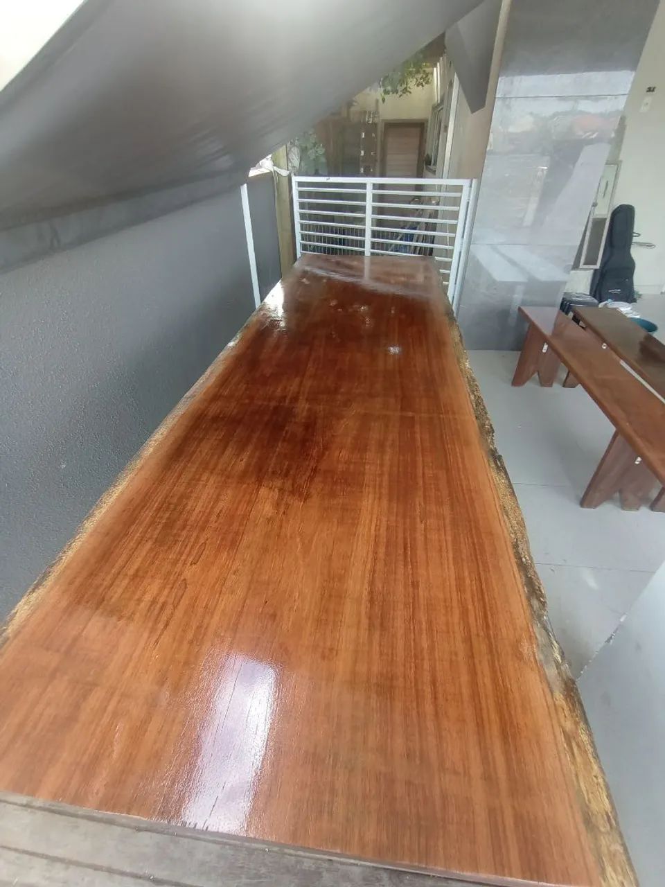 Lixador Assoalhos ( Madeira em geral) - Foto 2