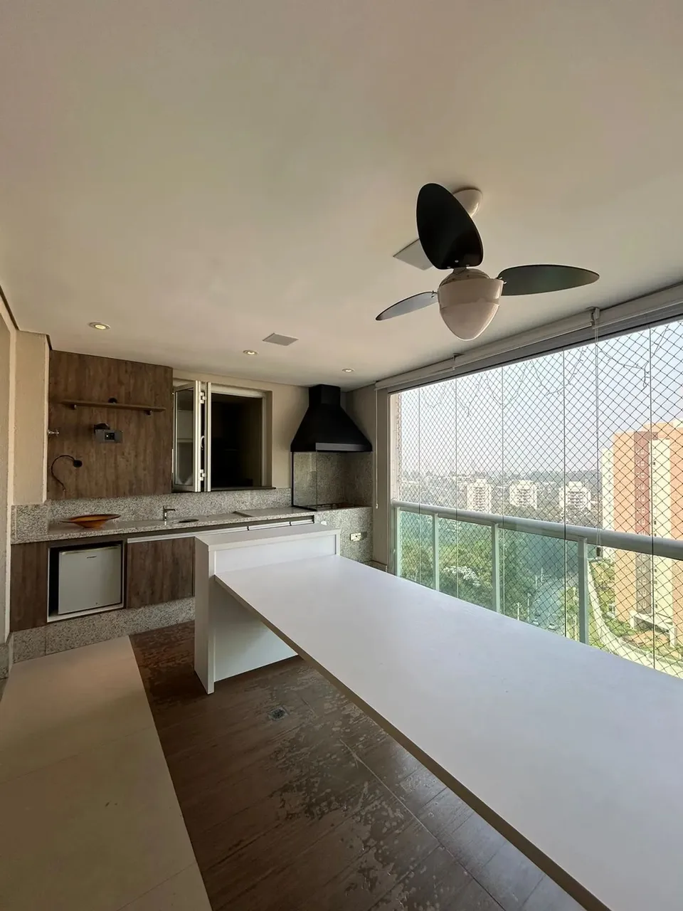 Apartamento Alugar Condicionado Premium Tamboré