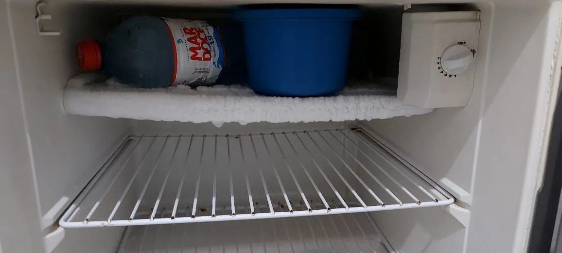 Vendo esse frigobar - Foto 2