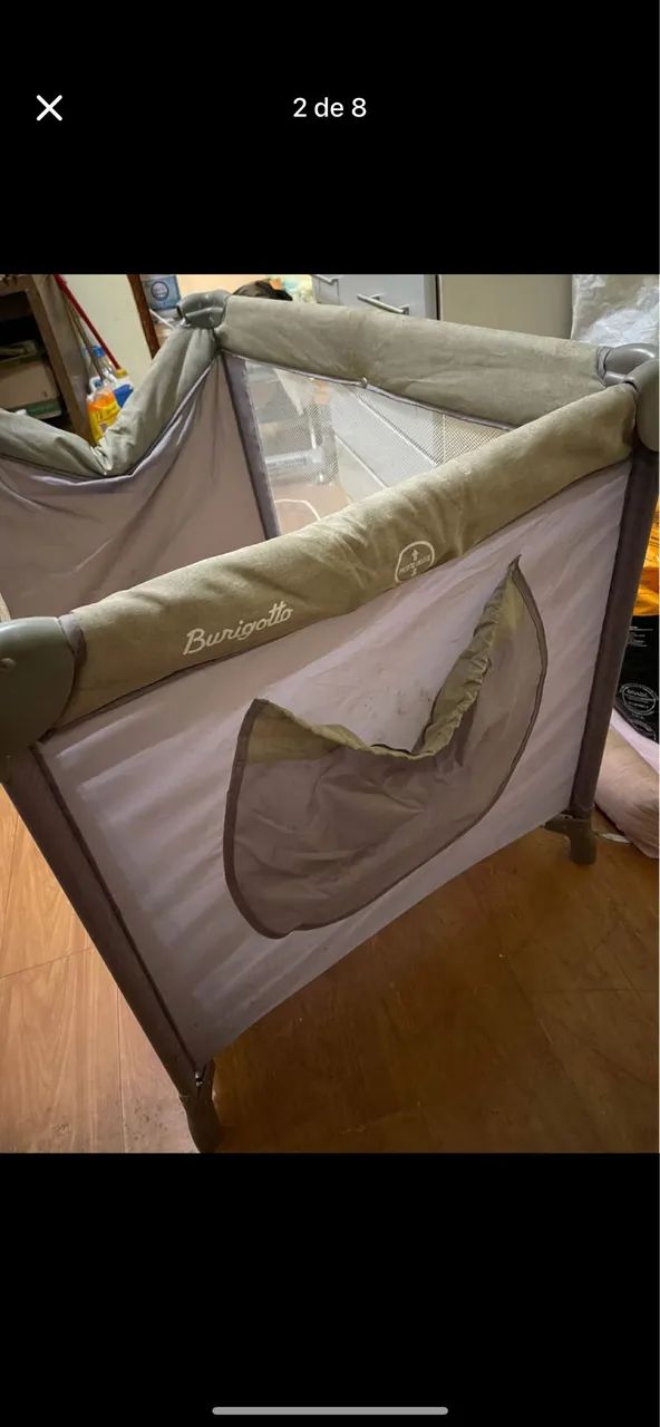 Chiqueirinho infantil  - Foto 2