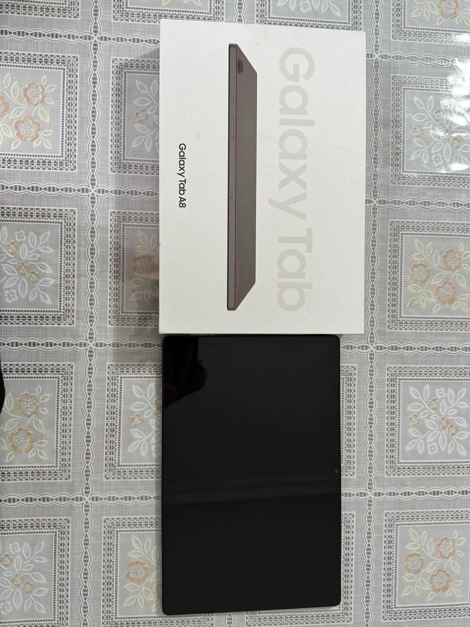 Tablet Samsung Galaxy Tab A8 - Foto 3