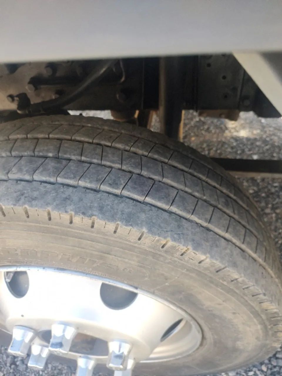 VW DELIVERY 8-150 ANO 2010 - Foto 6