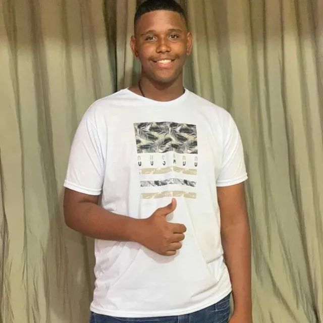 camisa personalizada R$30,00 - Foto 2