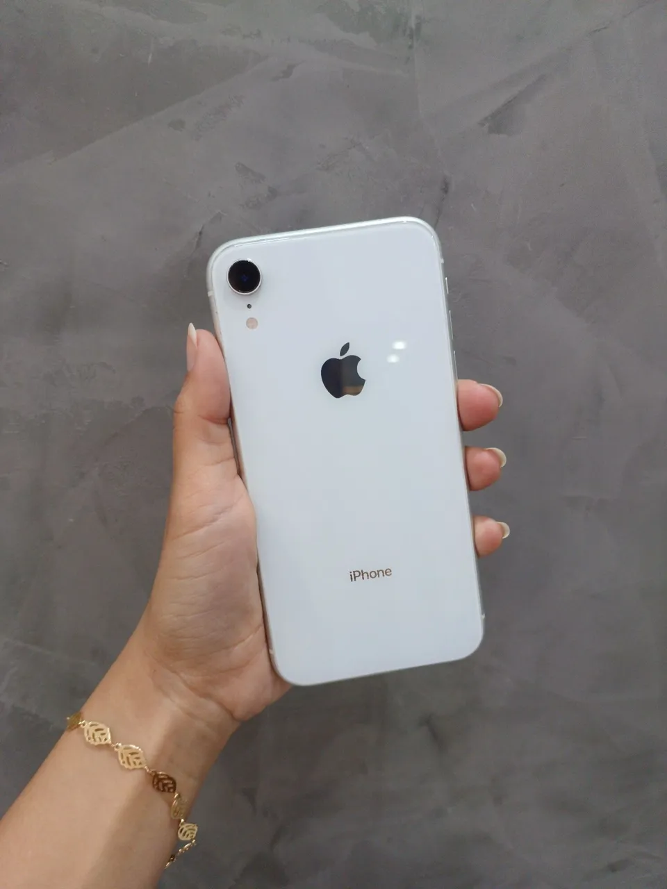Iphone XR 128GB