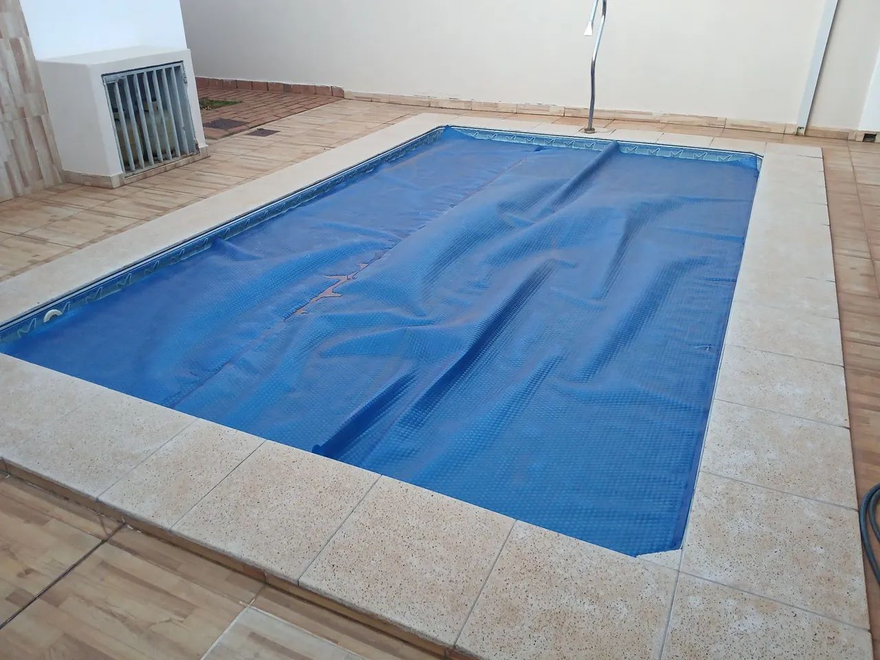 Área para Confraternização de Fim de Ano - Foto 12