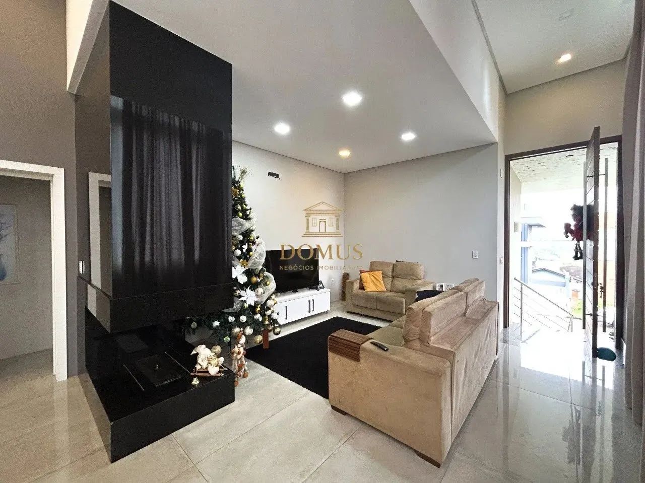 Casa com 3 dormitórios no Condomínio Buenavista - Foto 5