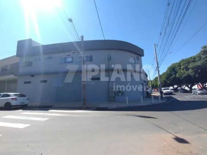 Locação de Comercial / Sala na cidade de São Carlos