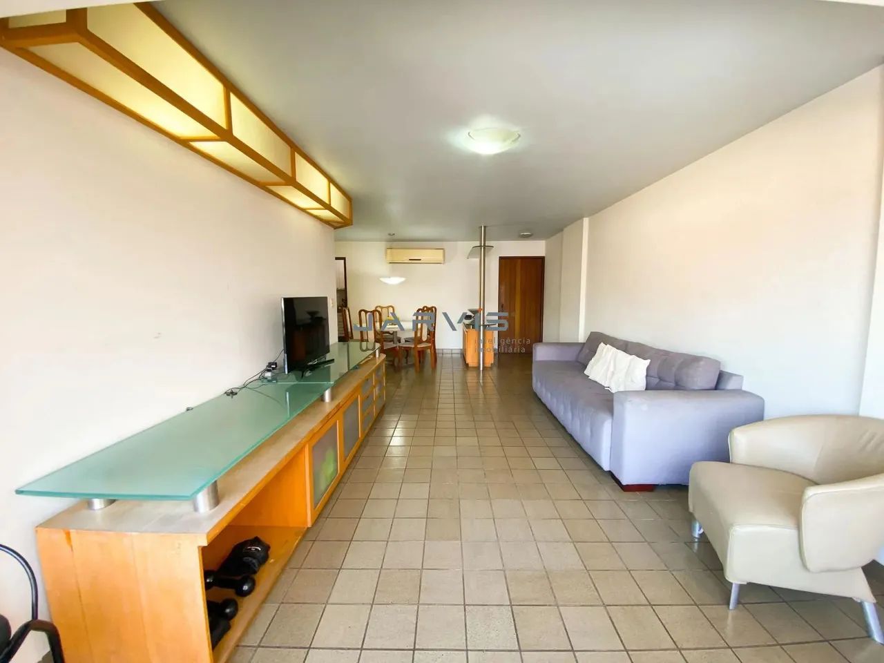 Apto 3 quartos a venda na Ponta Verde - Segunda quadra da praia-R$ 690.000,00 - Foto 4