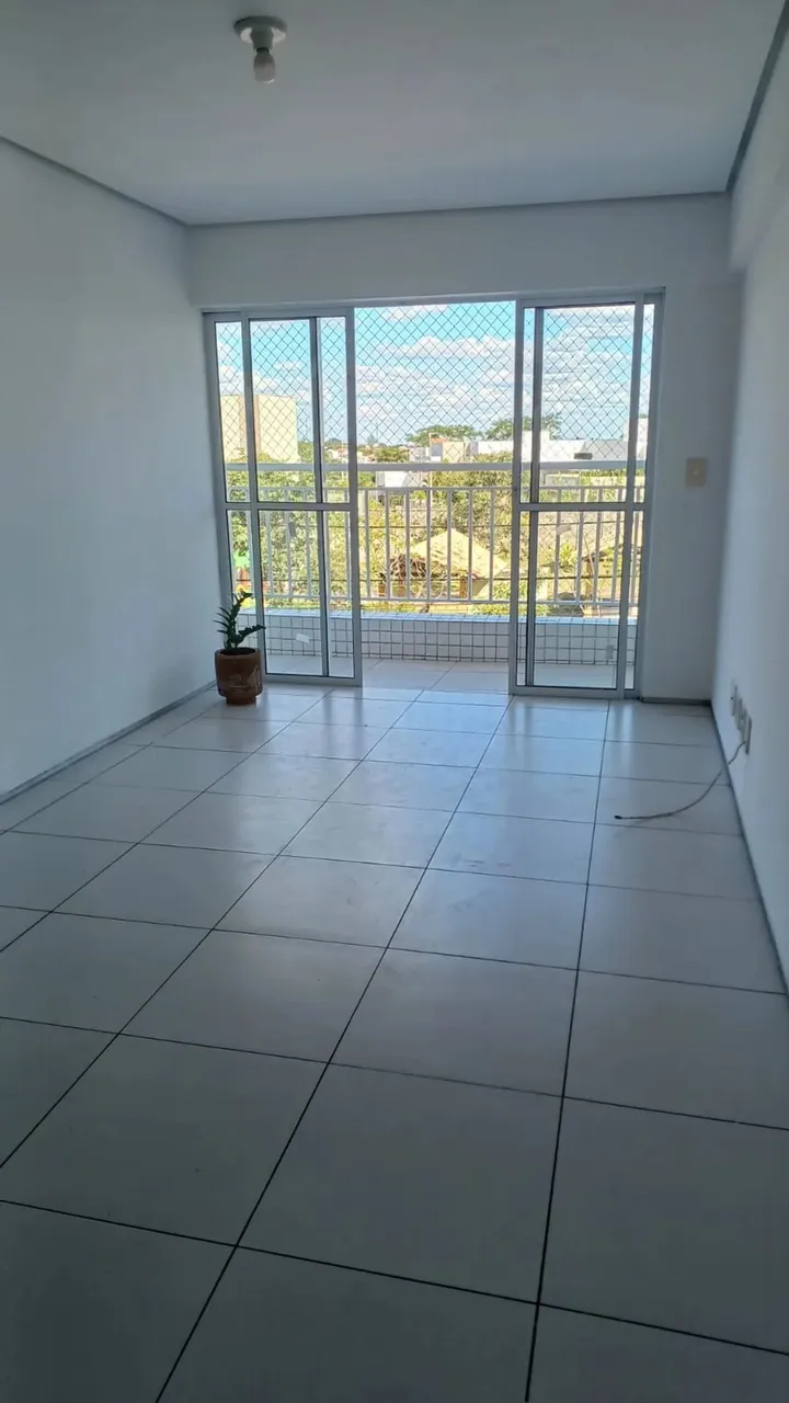 Alugo Reserva bambu apt. com 2 quartos em Uruguai - Teresina - PI
