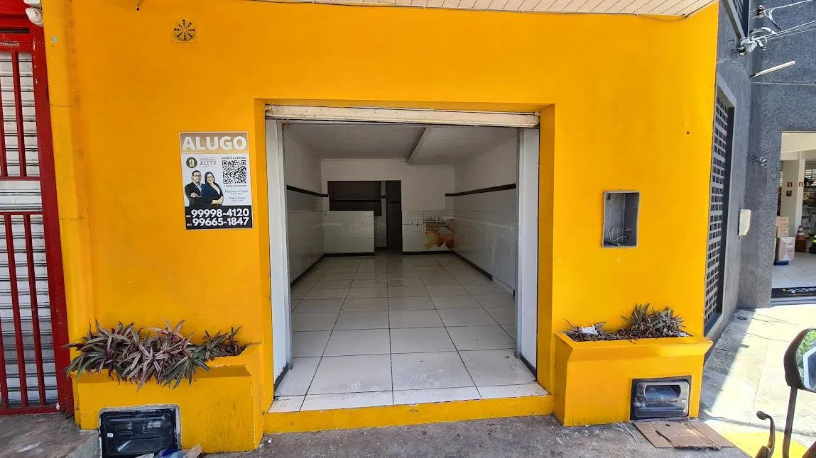 Loja para alugar, 100 m² por R$ 1.500,00/mês - Nova Parnamirim - Parnamirim/RN