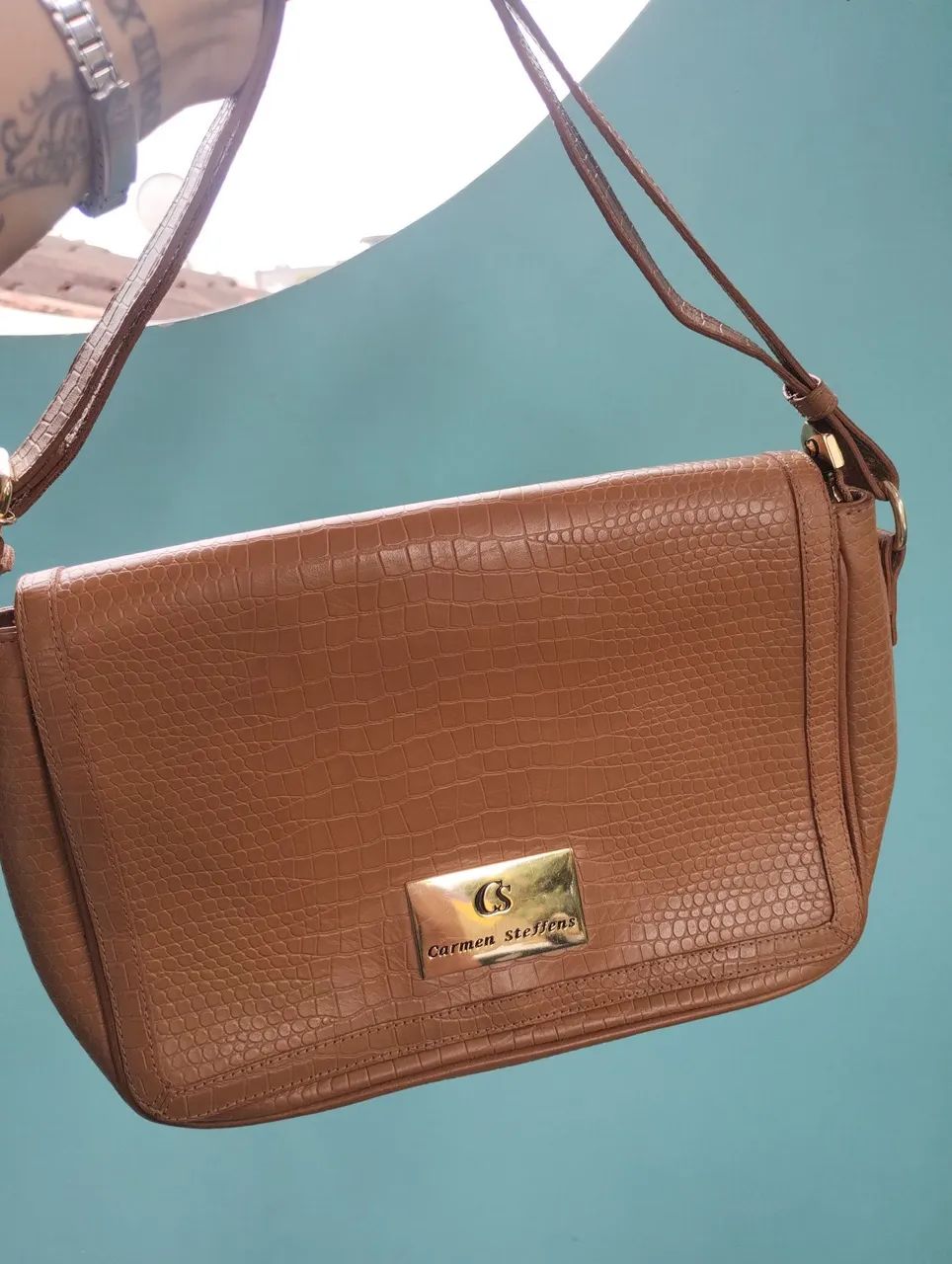 Bolsa Carmen Steffens - Foto 2