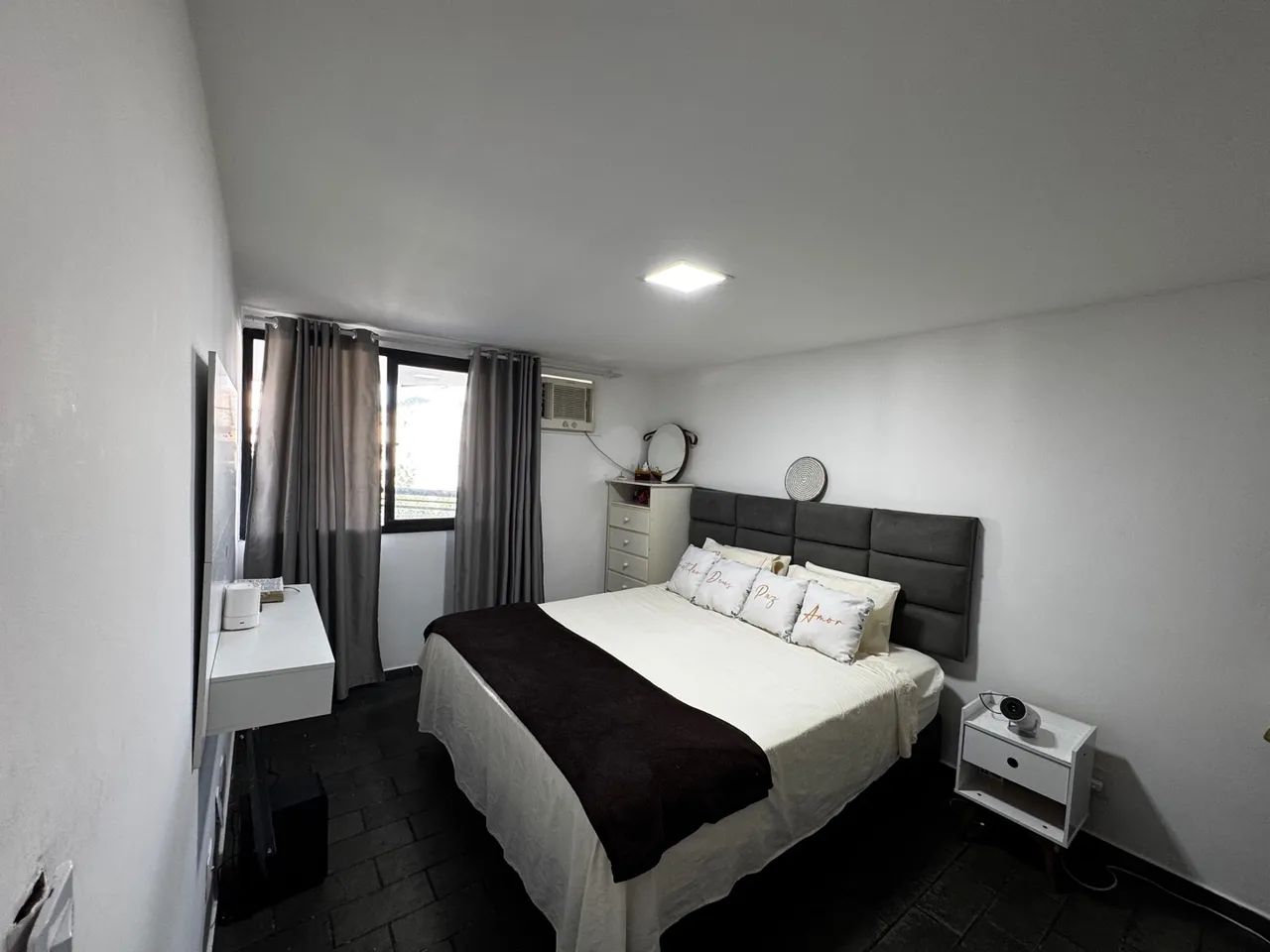 Alugo apartamento para o carnaval com vista incrível - Foto 9