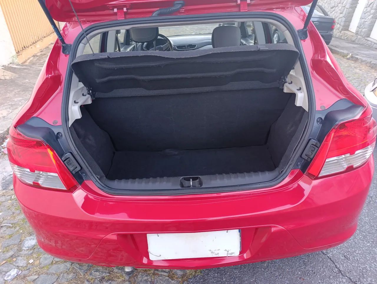 GM- Ônix LT 1.0 2015 Conservado  - Foto 14
