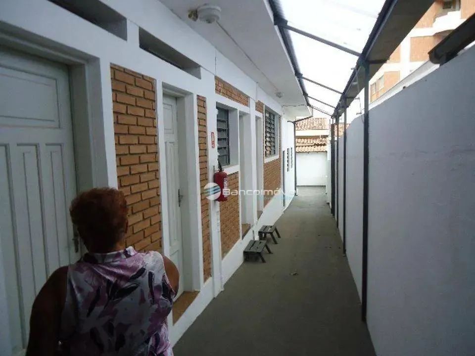 Sala Comercial para locação, Vila Jequitibás, Campinas - . - Foto 5