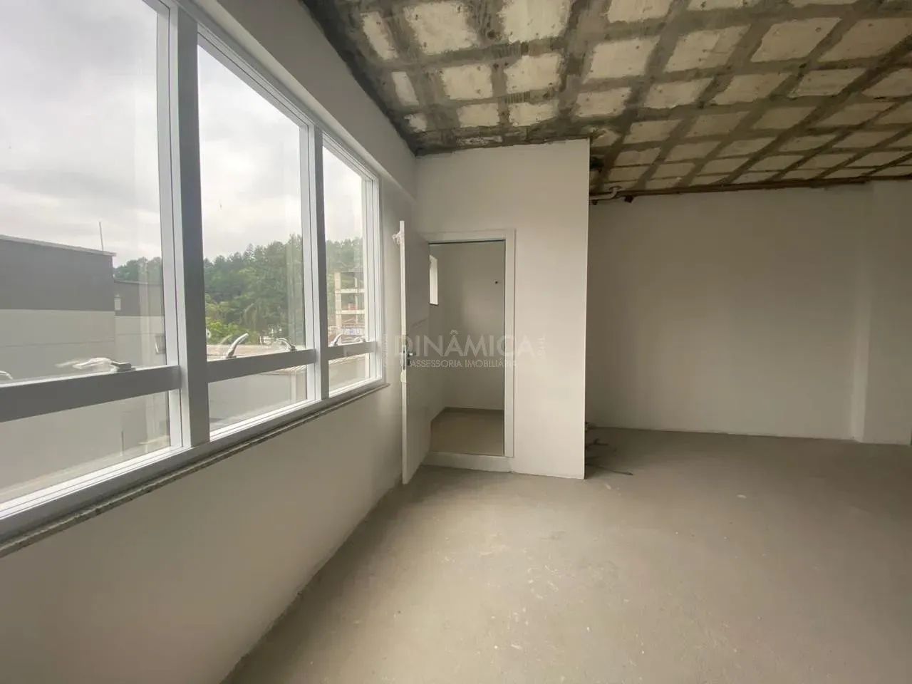 Sala comercial - Tarumâ Office - Foto 3