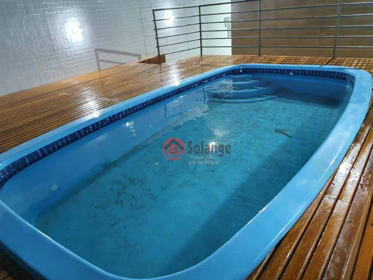 Cobertura Bancários (oportunidade) R$ 630.000,00 - Foto 2
