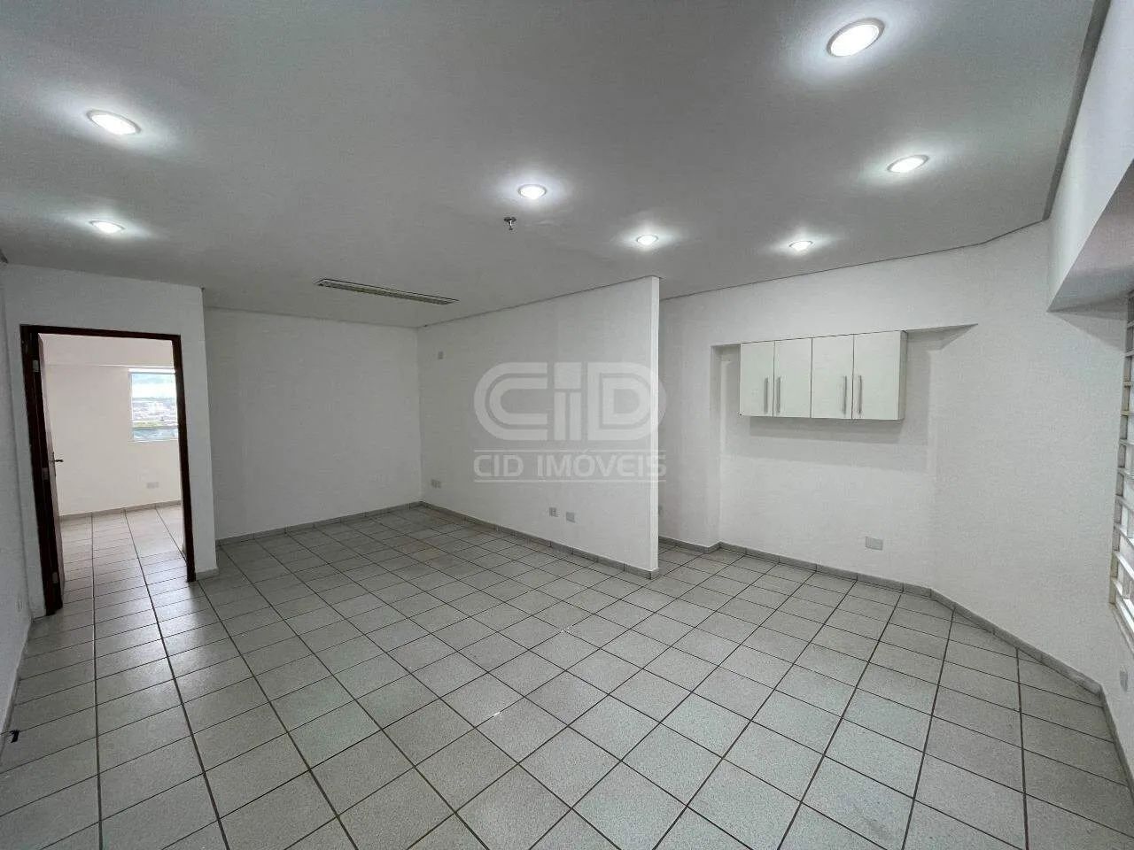 Sala comercial com 2 salas no Ed. Mirante do Coxim - Foto 2