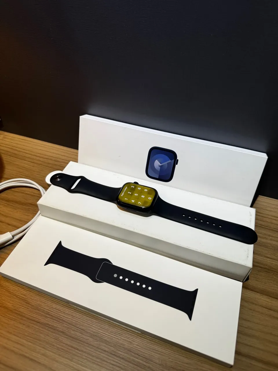 apple watch series 9 45mm