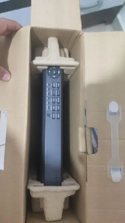 DVR 16 canais  - Foto 6