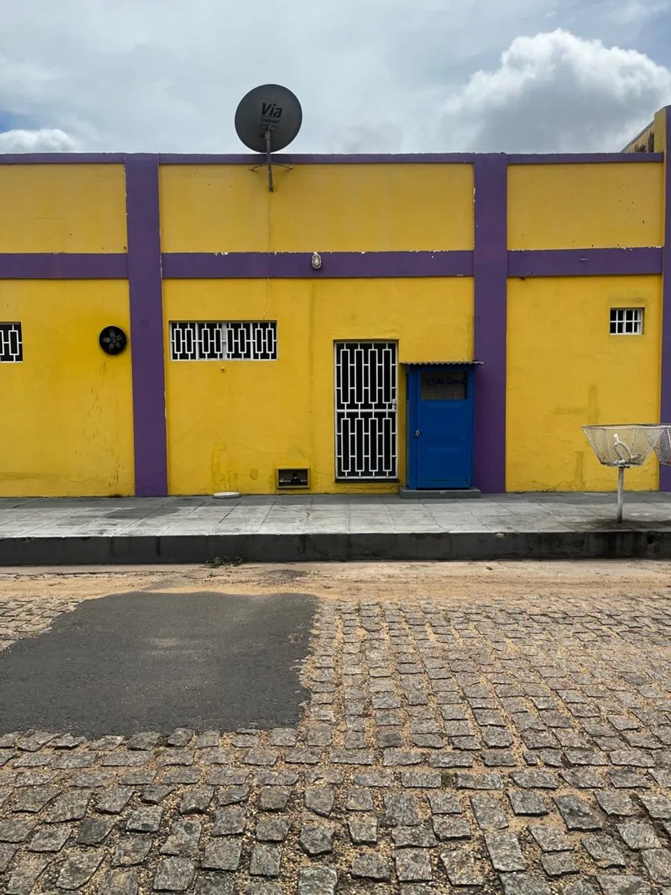 Aluga-se um ponto comercial. - Foto 2