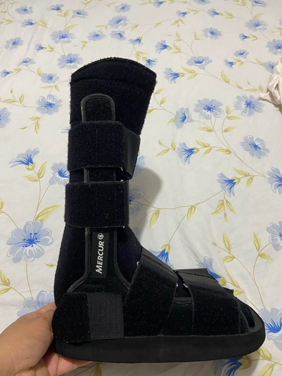 Bota ortopédica  - Foto 2