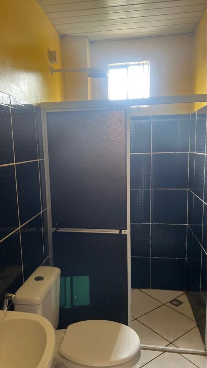 Alugo apartamento com dois quartos - Foto 5