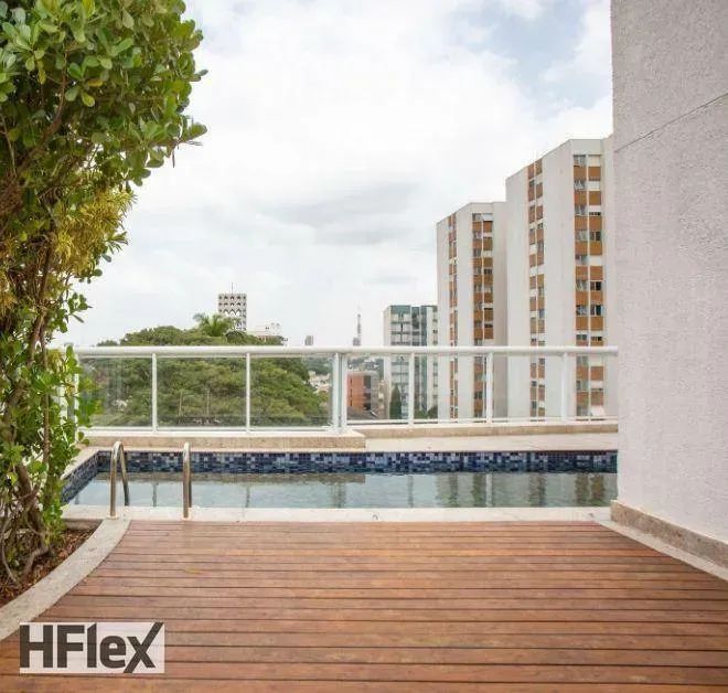 Cobertura à venda, 417 m² por R$ 6.360.000,00 - Perdizes - São Paulo/SP - Foto 4