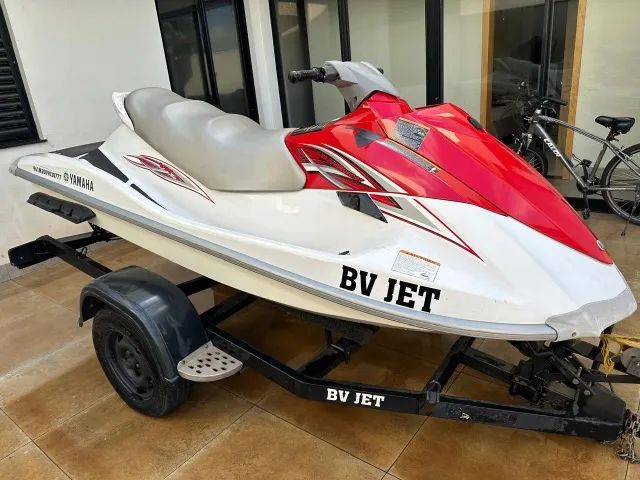 Vx 700 2009 com 128 horas - Foto 6