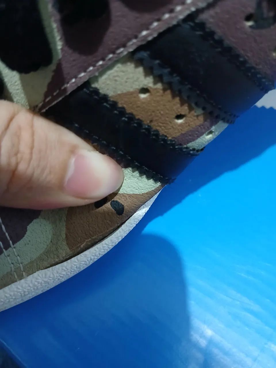 Tênis Adidas - Foto 5