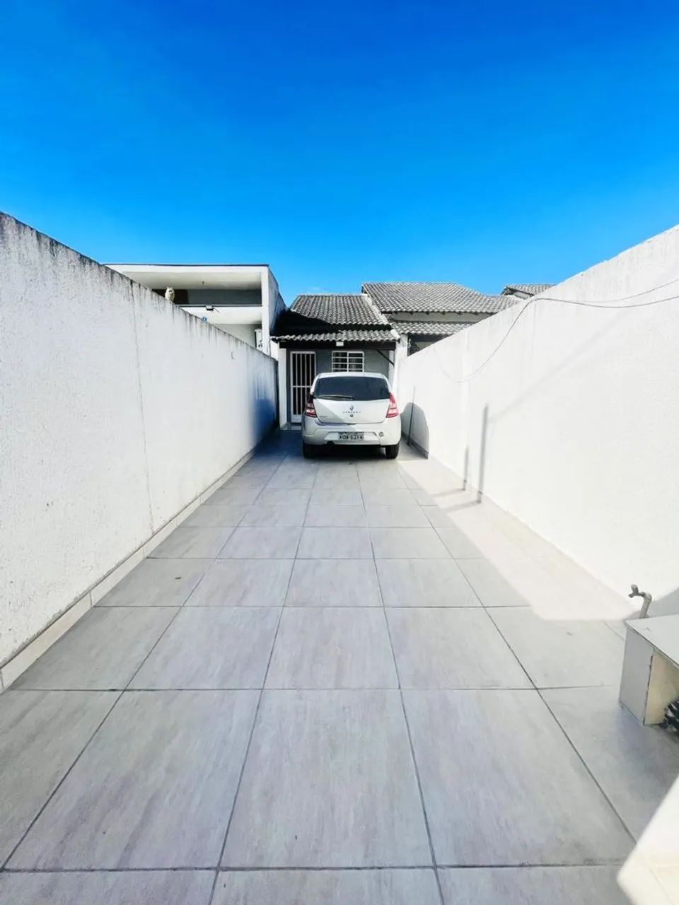 Foto - Rio de Janeiro - Pedra de Guaratiba