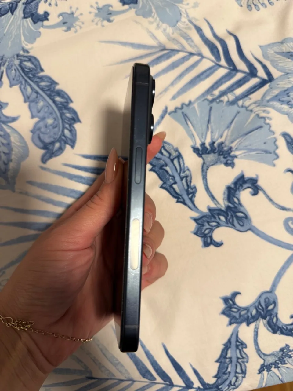 iPhone 15 Pro 256gb