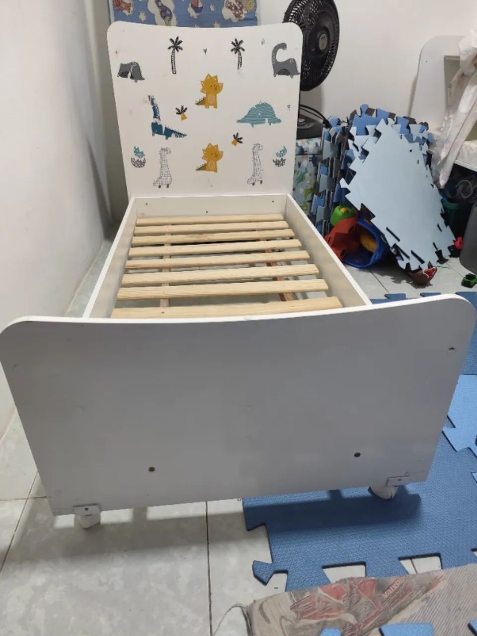 Cama infantil 64386068141057120