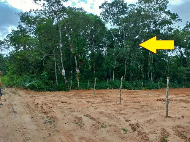 Oportunidade de Terreno p/ investimento no Bal. Verdes Mares em Itapoá - Documentação 100% - Foto 4