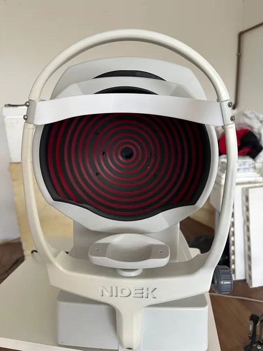 Topógrafo, wavefront e autorefrator - Foto 2