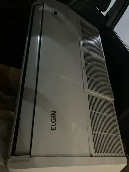 Evaporadora Split Elgin 32.000 BTU - Foto 2