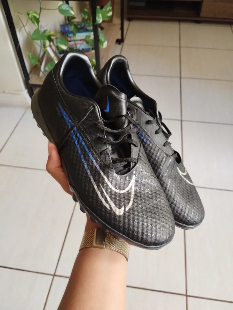 Chuteira Nike