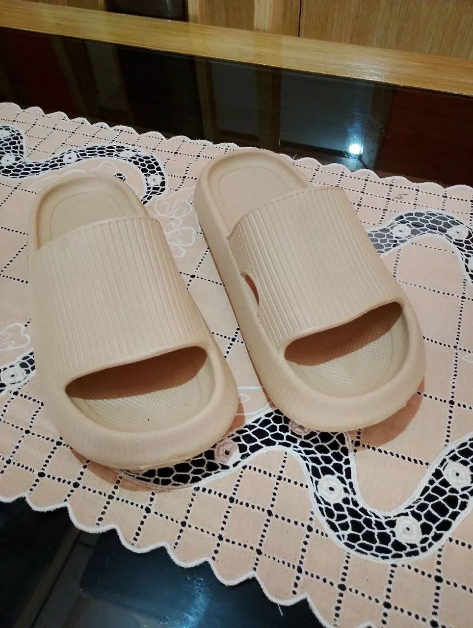 Sandália da Nuvem  - Foto 3