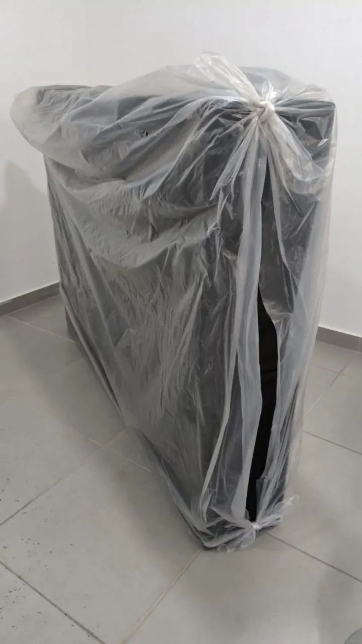 Colchão casal Promoção  - Foto 5