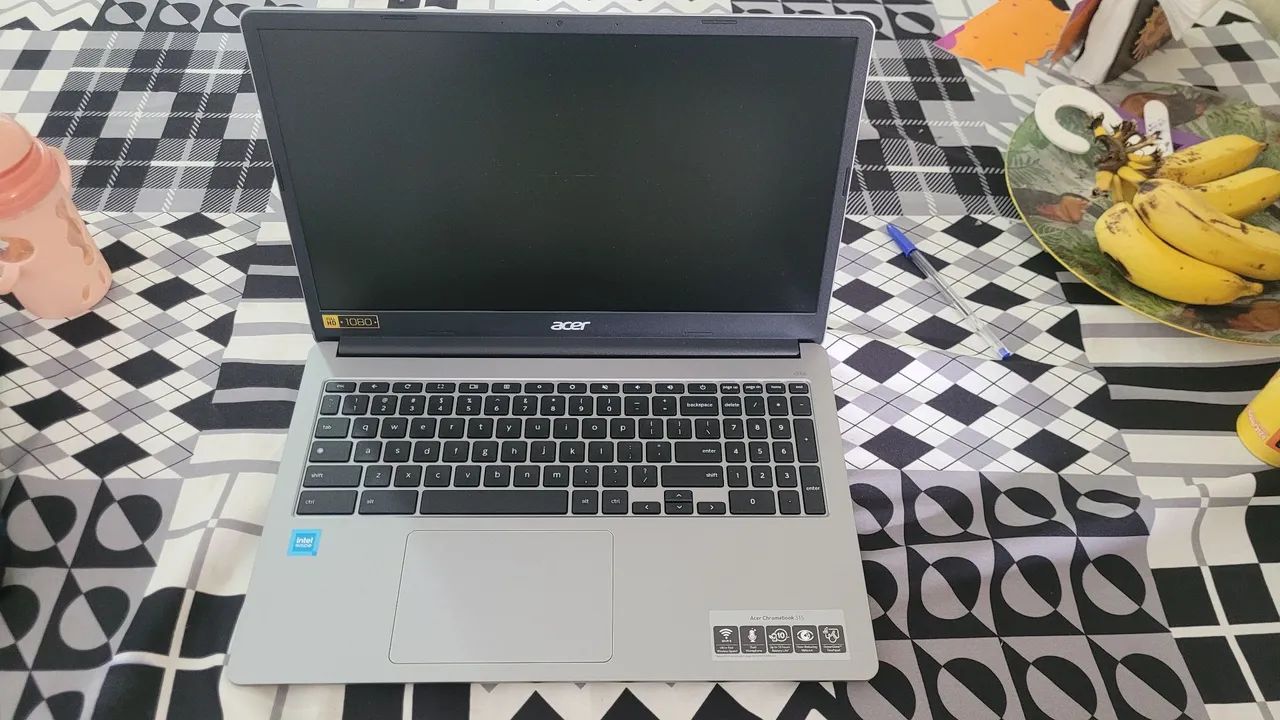 Chrome book Acer  - Foto 2