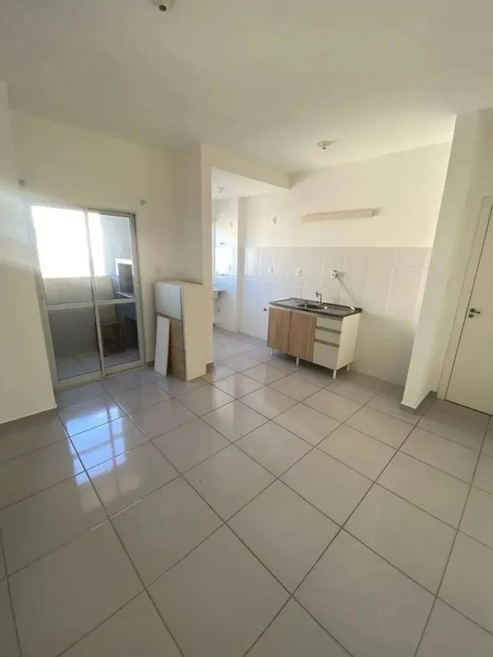 Apartamento no São Vicente com 2 Quartos