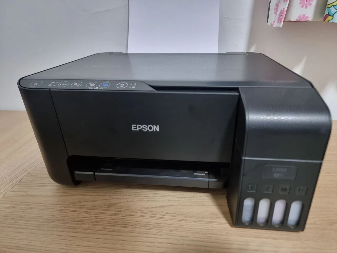 Impressora Epson L3150 Wi-Fi64407468290691120