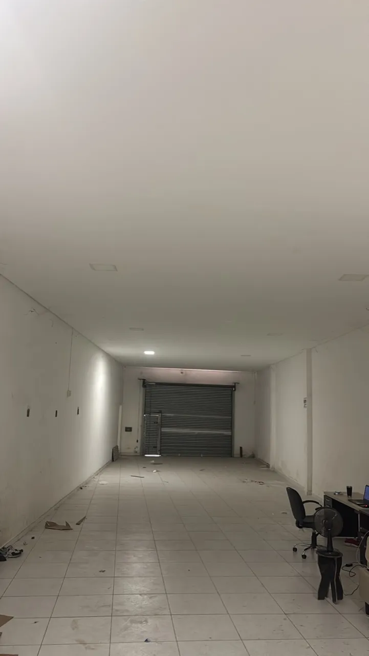 PRÉDIO COMERCIAL NA AV INTEGRAÇÃO