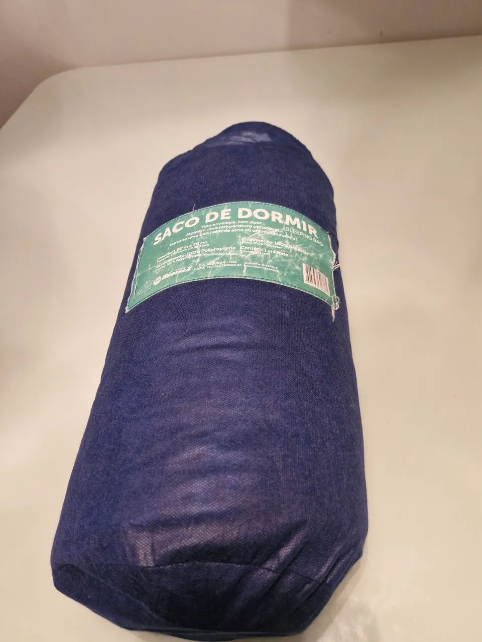 Saco de Dormir para Camping