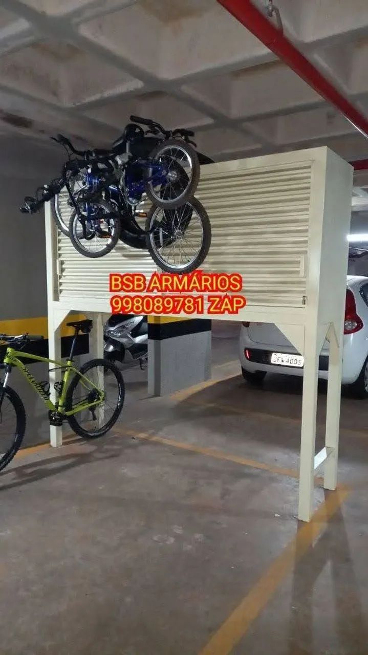 Armário de Escritório - Foto 2