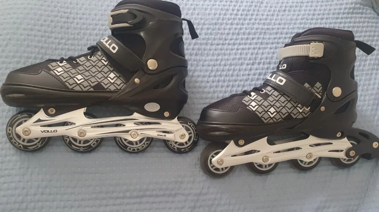 Patins Roller Inline Vollo