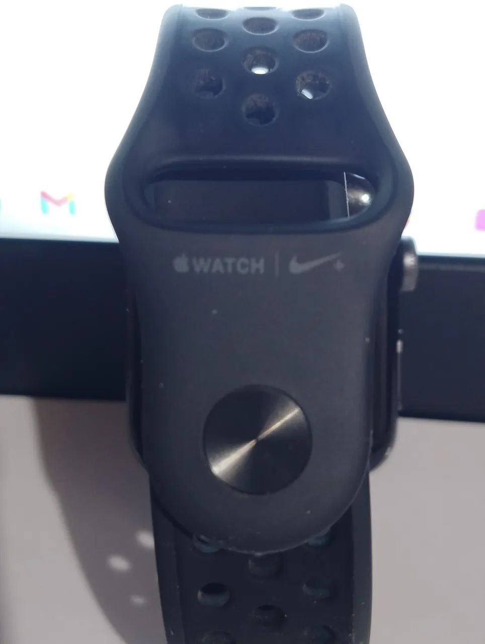 Apple Watch série 3 44 mm . - Foto 4