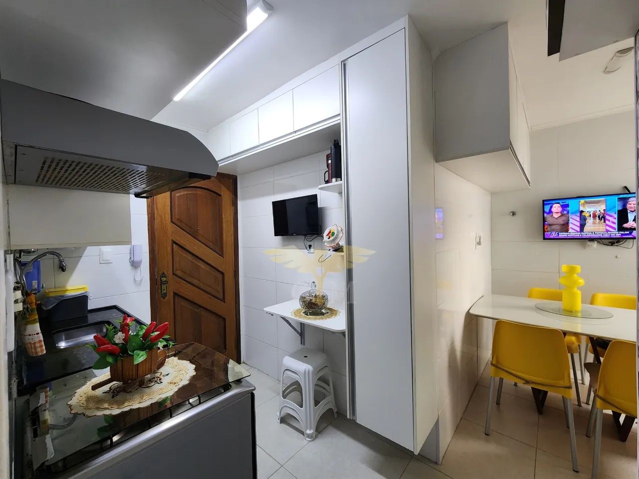 Apartamento Com 2 Quartos Em 72M² E 1 Vaga De Garagem Na Graça. 9U2KHF - Foto 14