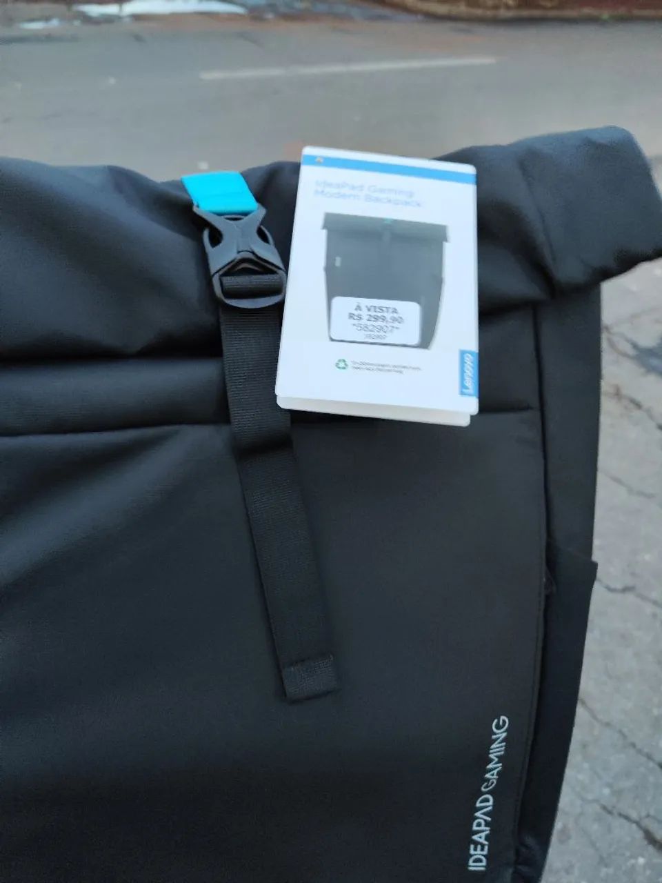 Mochila Lenovo - Foto 3